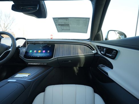 New 2026 Mercedes-Benz E 450 E 450 image 25