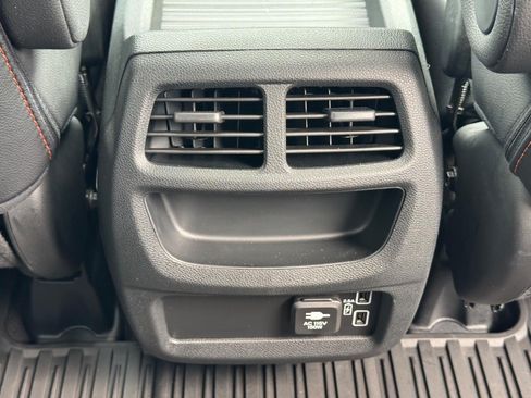 Certified 2023 Honda Passport TrailSport image 17