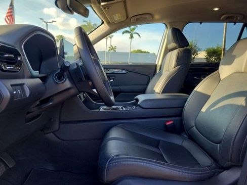 Used 2024 Honda Pilot EX-L image 19