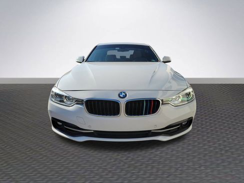 Used 2016 BMW 328i Sedan image 2