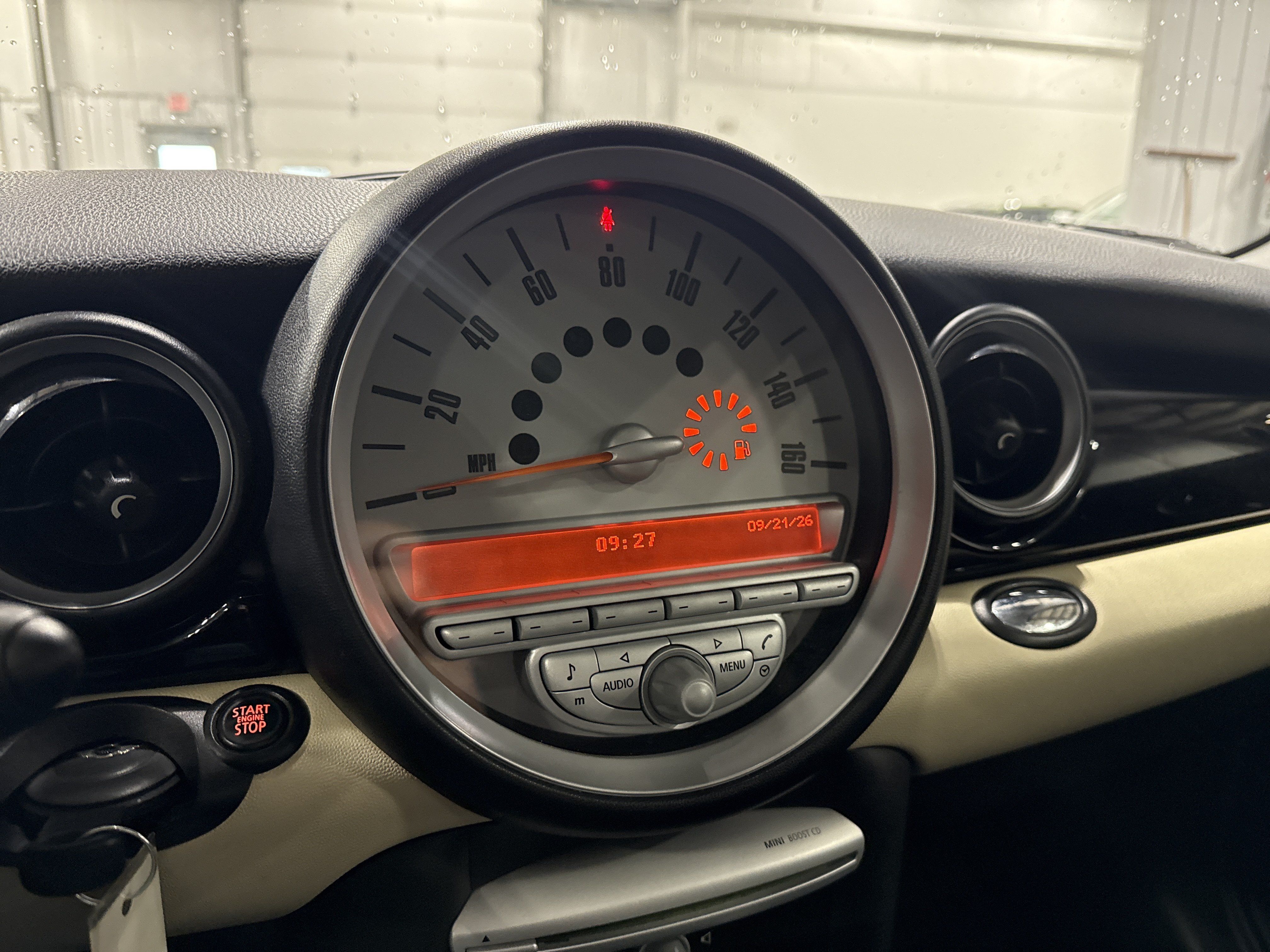 Used 2010 MINI Cooper Clubman S FWD image 9