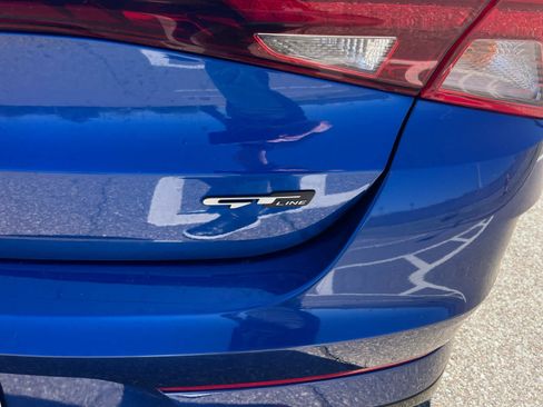 Used 2022 Kia K5 GT-Line AWD/4WD image 7