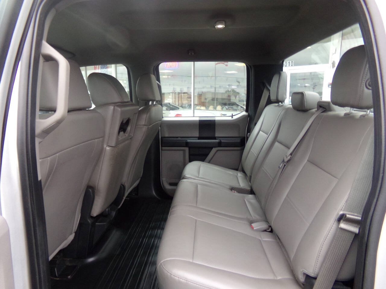 Used 2017 Ford F150 XL w/ XL Power Equipment Group AWD/4WD image 46