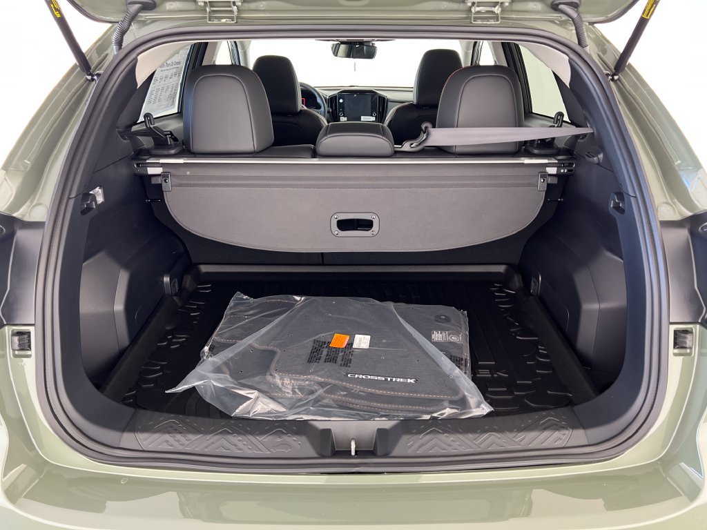 New 2026 Subaru Crosstrek 2.5i Limited AWD/4WD image 25