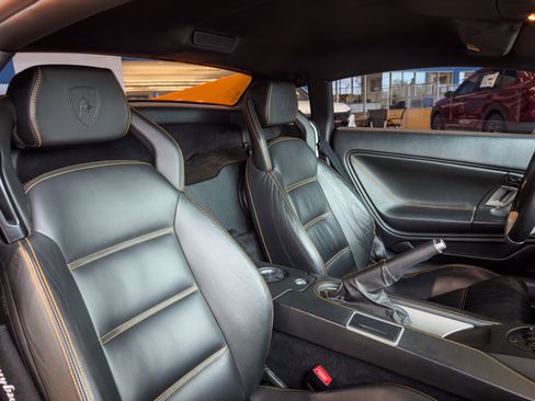 Used 2008 Lamborghini Gallardo image 30