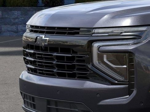 New 2026 Chevrolet Suburban RST w/ Sun And Tow Package AWD/4WD image 15