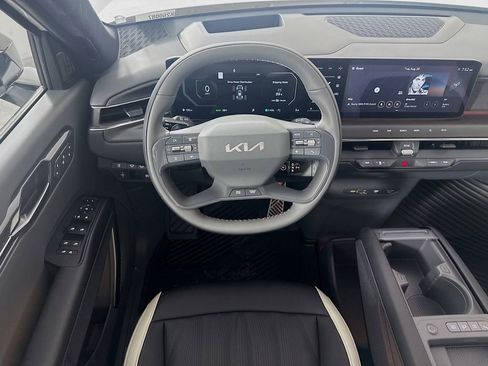 New 2026 Kia EV9 GT-Line image 28