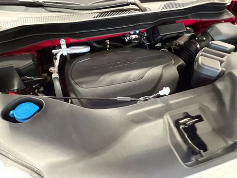 New 2026 Honda Ridgeline RTL image 12