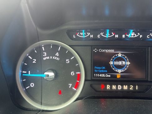 Used 2018 Ford F250 XLT AWD/4WD image 11