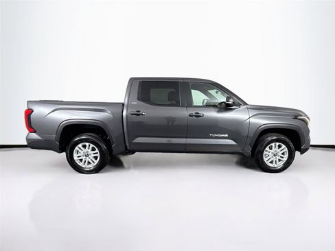Certified 2025 Toyota Tundra SR5 image 11