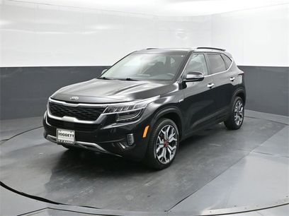 Used 2021 Kia Seltos SX