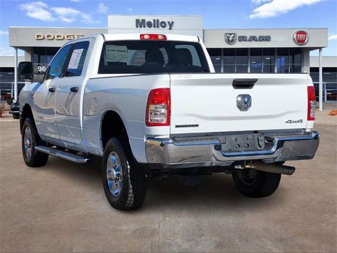 Certified 2024 RAM 2500 Big Horn image 4