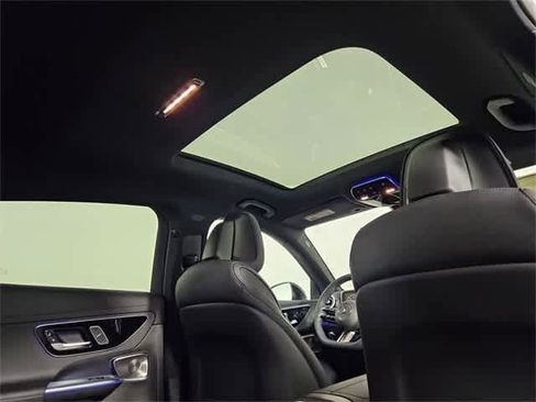 Certified 2025 Mercedes-Benz GLC 300 4MATIC image 22