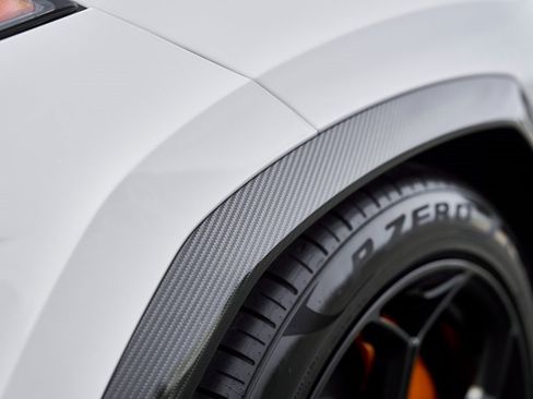 Used 2024 Lamborghini Urus Performante image 10