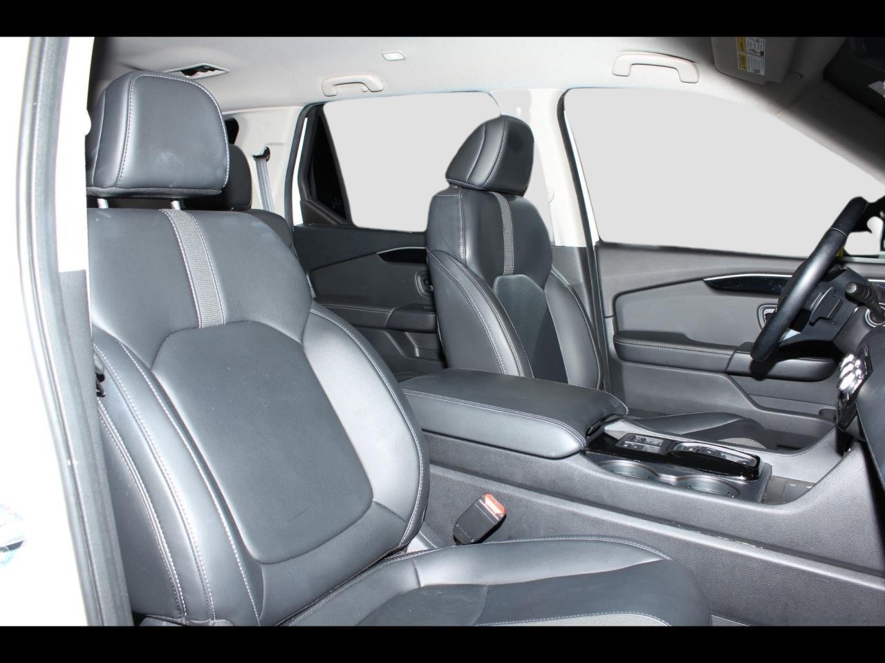 Used 2023 Honda Pilot EX-L image 15