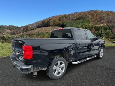 Used 2018 Chevrolet Silverado 1500 LT w/ All Star Edition image 7