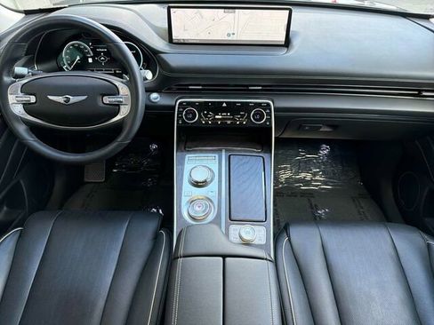 Used 2023 Genesis GV80 2.5T w/ Prestige 20" Package image 17