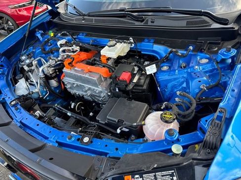 Used 2024 Honda Prologue EX image 21