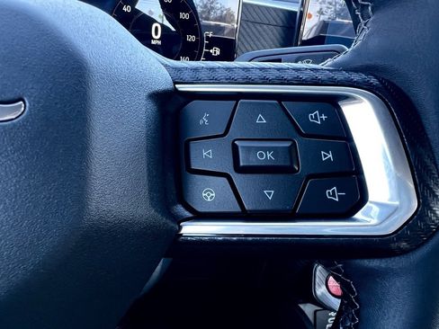 New 2026 Ford Mustang EcoBoost w/ Mustang Nite Pony Package image 19