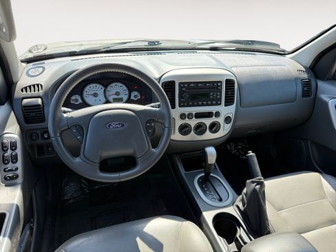 Used 2007 Ford Escape XLT FWD image 15