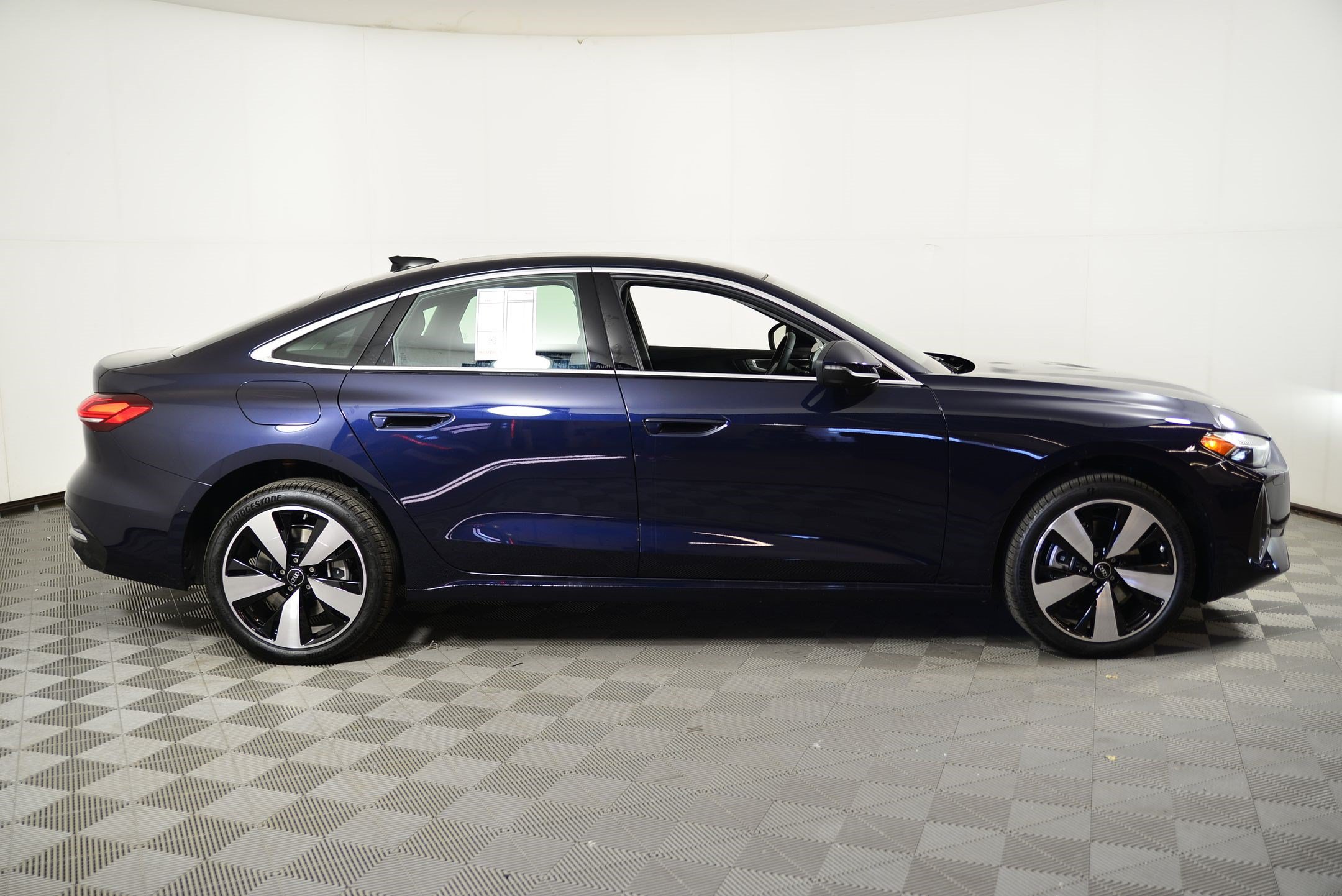 Used 2025 Audi A5 Premium Plus w/ Premium Plus AWD/4WD image 7