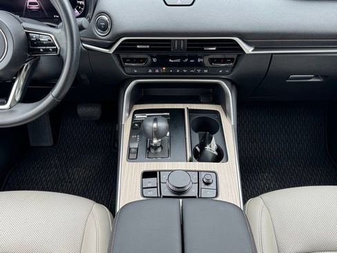 Used 2025 MAZDA CX-90 Plug-In Hybrid w/Premium Sport image 20