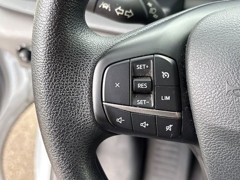 Certified 2024 Ford Transit 250 Low Roof w/ Exterior Upgrade Package image 17