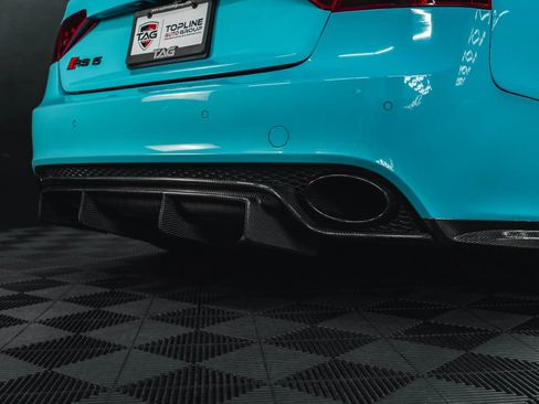 Used 2013 Audi RS 5 Coupe w/ Audi MMI Navigation Plus Pkg image 19