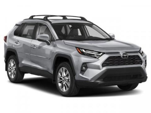 New 2025 Toyota RAV4 XLE Premium w/ Weather Package image 9
