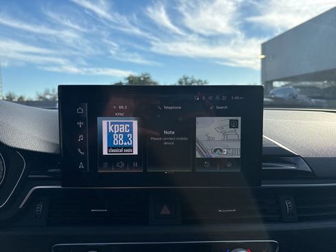 Used 2023 Audi A5 2.0T Prestige w/ Black Optic Package image 20