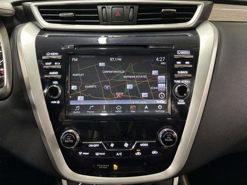 Used 2016 Nissan Murano SL image 27