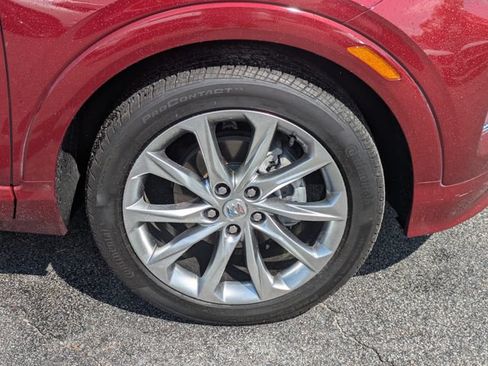 Used 2024 Buick Encore GX Avenir w/ Avenir Technology Package FWD image 14