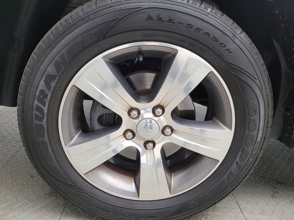 Used 2017 Jeep Patriot High Altitude AWD/4WD image 31