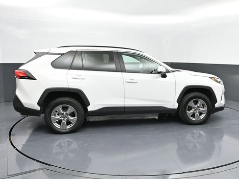 Certified 2024 Toyota RAV4 XLE image 25