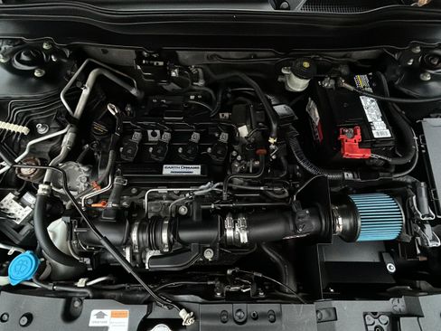 Used 2019 Honda Accord Sport image 37