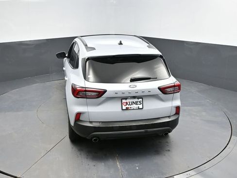 Used 2025 Ford Escape ST-Line image 45