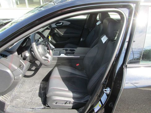 Used 2025 Acura TLX w/ A-SPEC Package AWD/4WD image 13