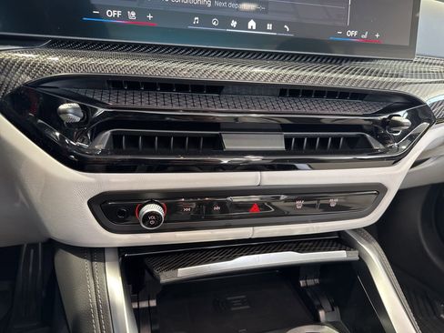 New 2027 BMW M4 xDrive Competition w/ Executive Package AWD/4WD image 28