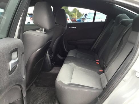 Used 2018 Dodge Charger GT w/ Beats Audio Group image 6
