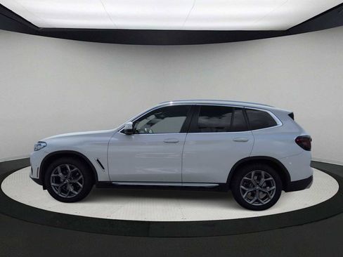 Certified 2023 BMW X3 xDrive30i image 5