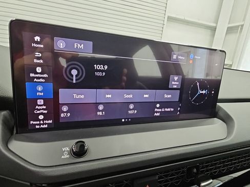 New 2026 Honda Accord EX-L image 15