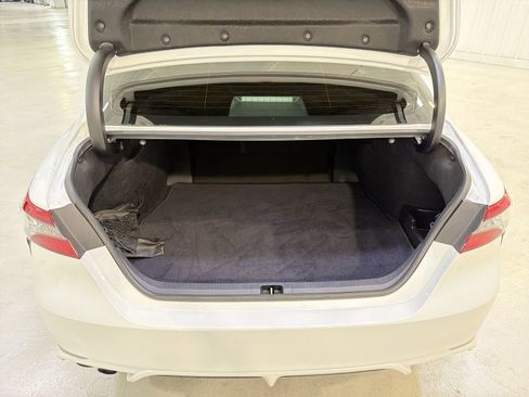 Used 2024 Toyota Camry XSE image 27