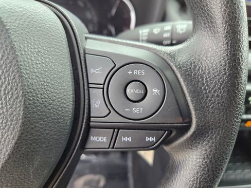 Used 2024 Toyota RAV4 LE image 16