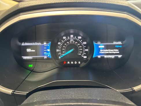 Used 2021 Ford Edge SEL w/ Convenience Package AWD/4WD image 15
