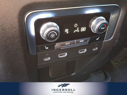 Used 2024 GMC Yukon Denali w/ Advanced Technology Package image 14