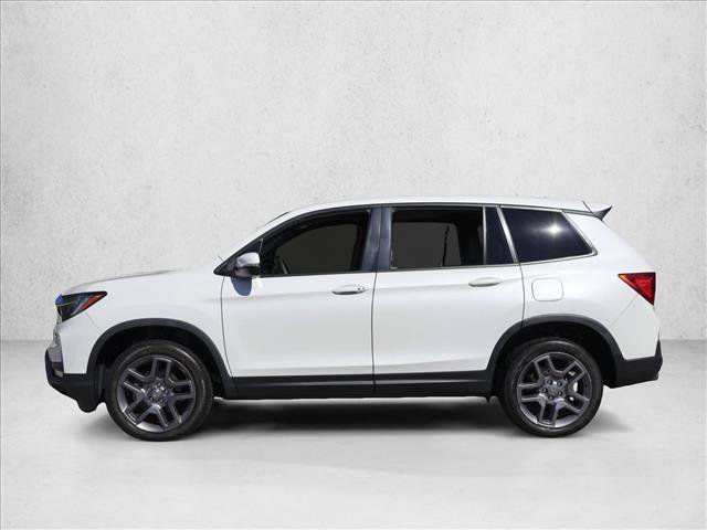 Used 2023 Honda Passport EX-L image 8