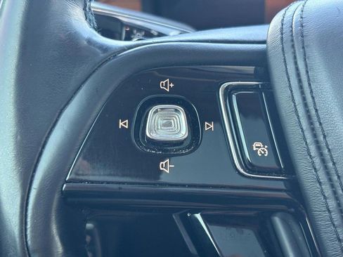 Used 2020 Lincoln Aviator Reserve w/ Equipment Group 202A image 19