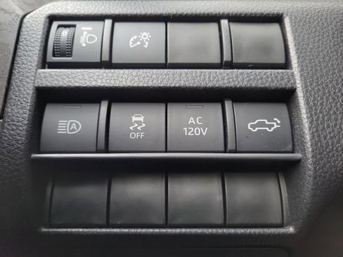 New 2026 Toyota Tacoma Limited image 22