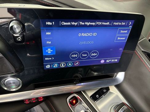 Used 2020 Chevrolet Corvette Stingray Premium Conv w/ 3LT Preferred Equipment Group image 28