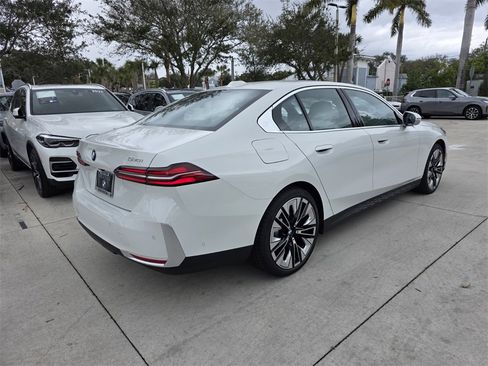 New 2026 BMW 530i 530i image 4